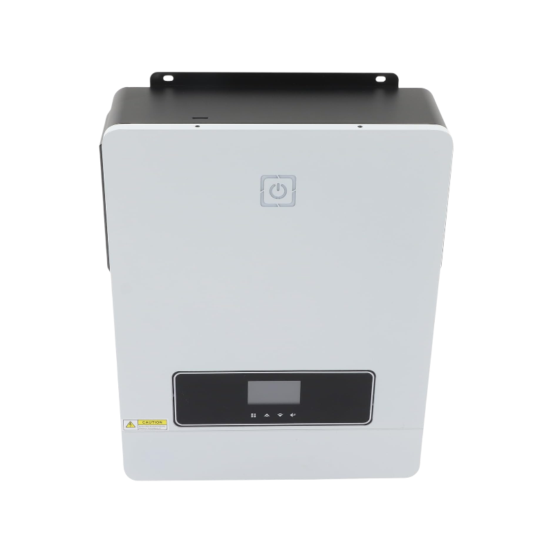 Pure sine wave hybrid inverter - 10.2KW - 819423