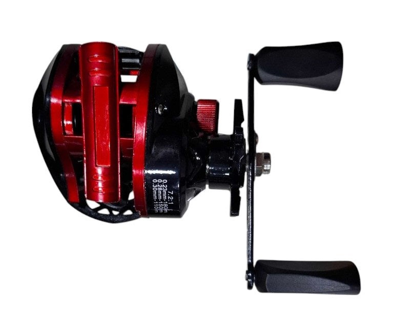 Fishing reel - 830715 - Right