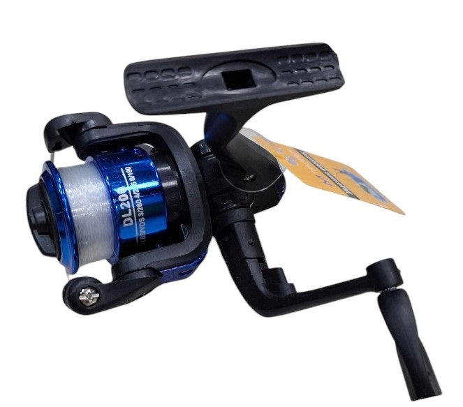Fishing reel - DL200 - 830720