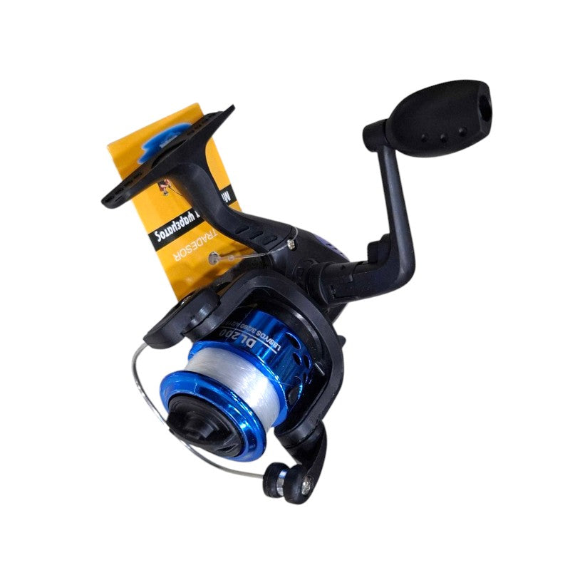 Fishing reel - DL200 - 830720