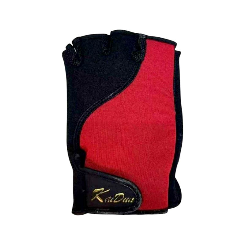 Protective fishing gloves, sharp - 831672