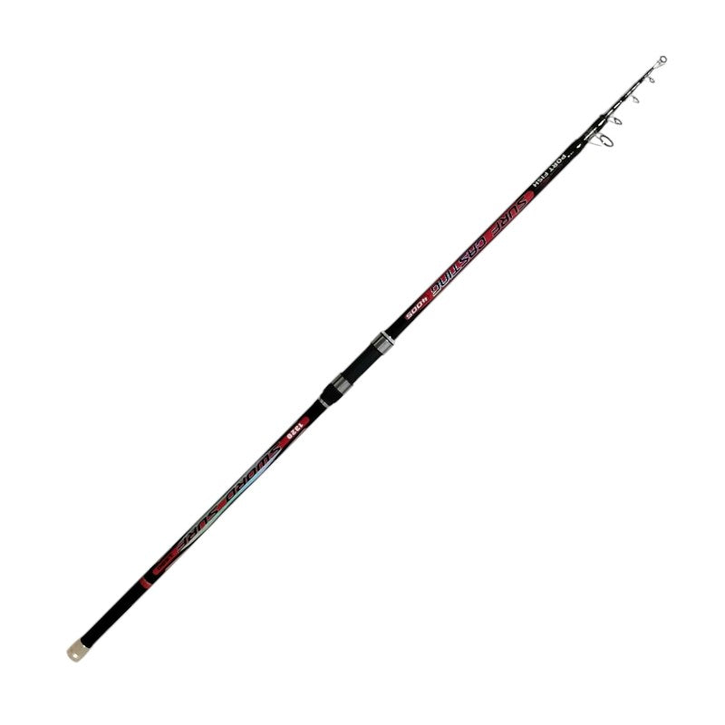 Fishing rod - Telescopic - 4.0m - MC31 - 832172