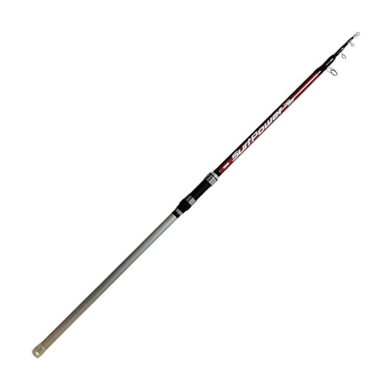 Fishing rod - Telescopic - 4.2m - MC32 - 832178