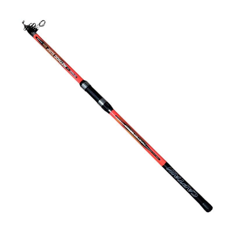 Fishing rod - Telescopic - 4.2m - MC60 - 832180