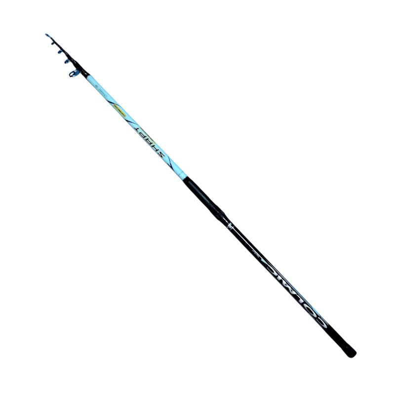 Fishing rod - Telescopic - 4.5m - MC35 - 832183
