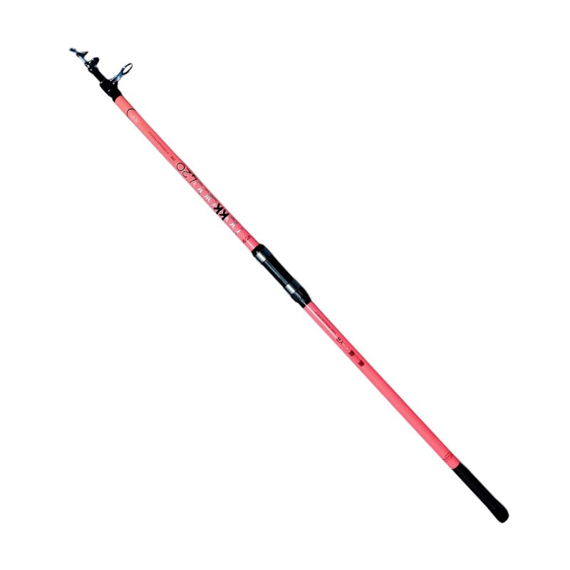 Fishing rod - Telescopic - 4.2m - MC65 - 832184