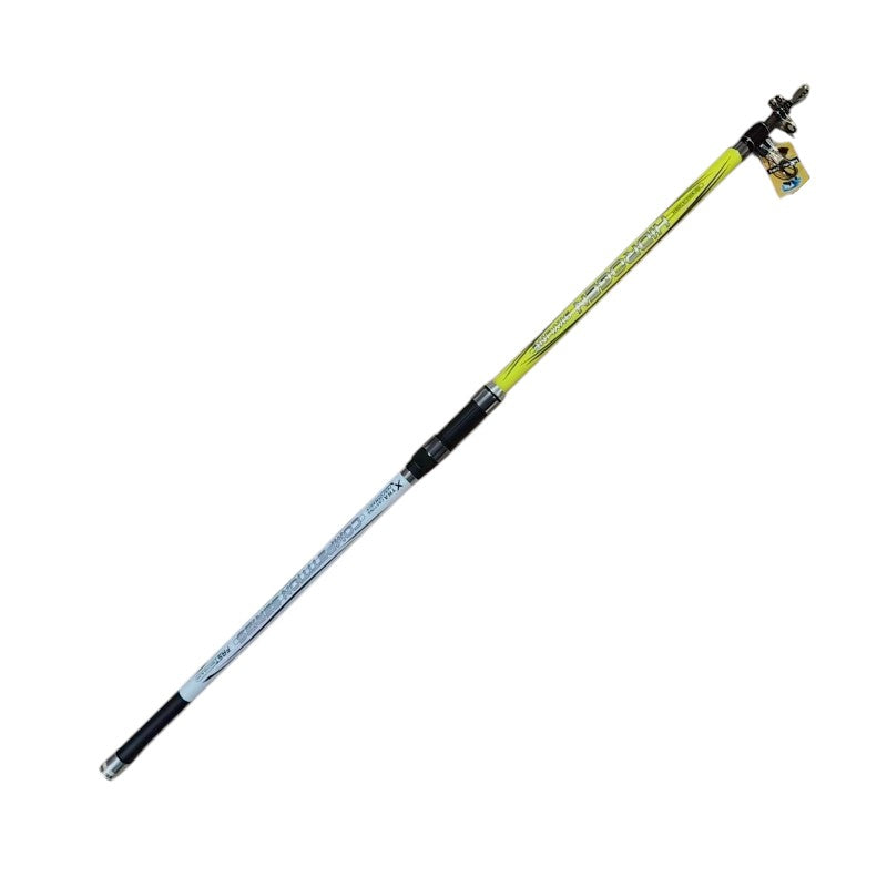Fishing rod - Telescopic - 4.5m - 832186
