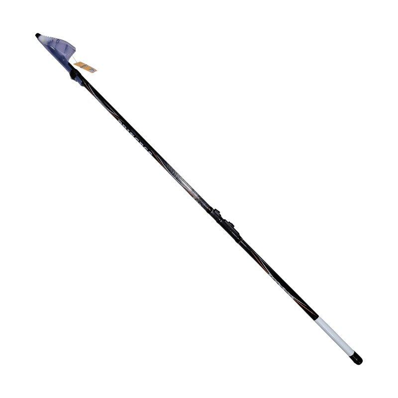 Fishing rod - Telescopic - 5m - 832187