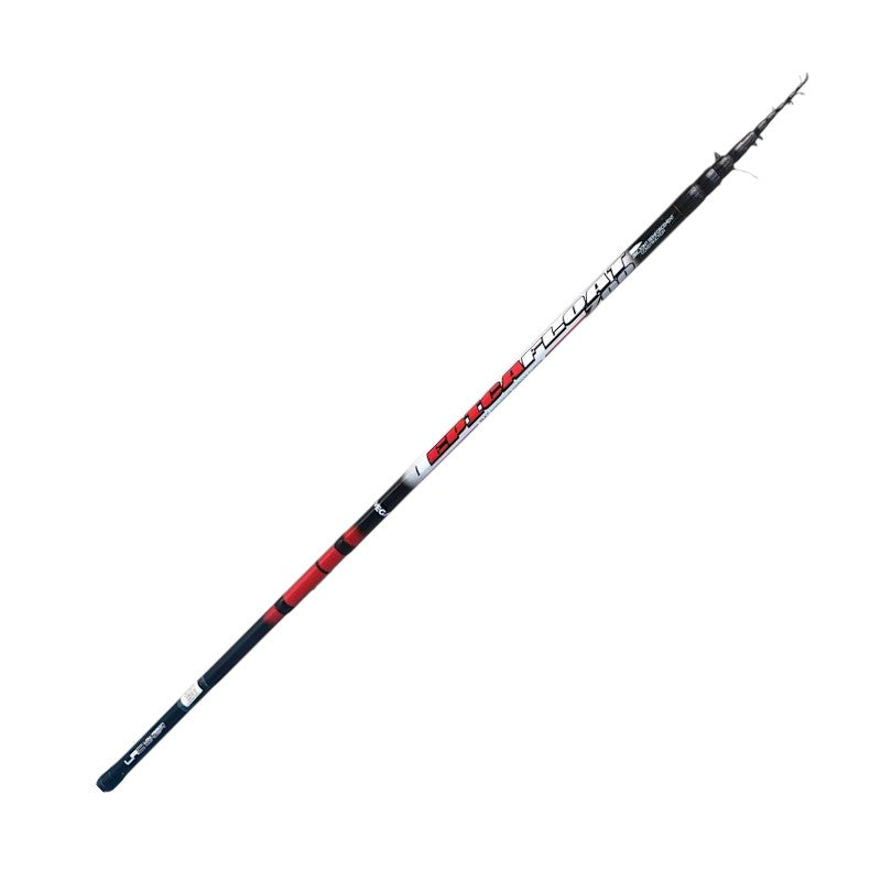Fishing rod - Telescopic - 6m - 832188