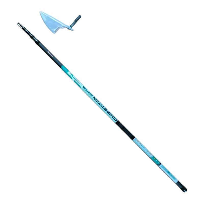 Fishing rod - Telescopic - 7m - 832189