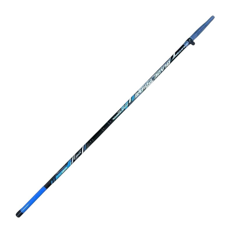Fishing rod - Telescopic - 4m - 832191
