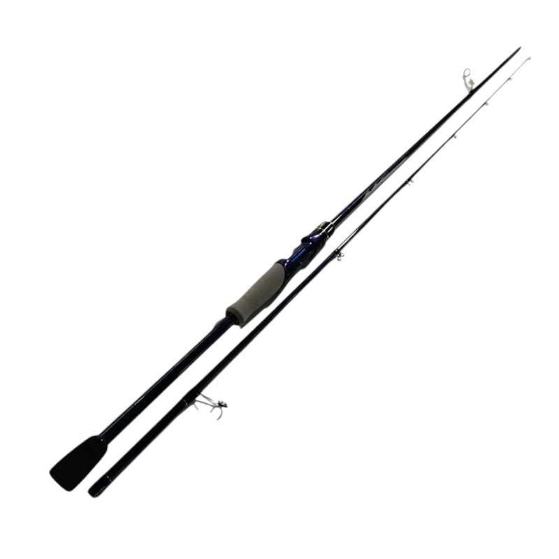 Fishing rod - Split - 2.4m - 832198