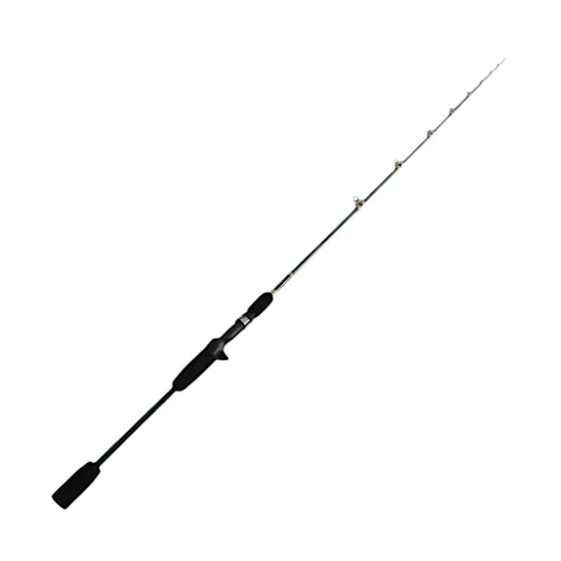 Fishing rod - Split - 1.98m - 832202