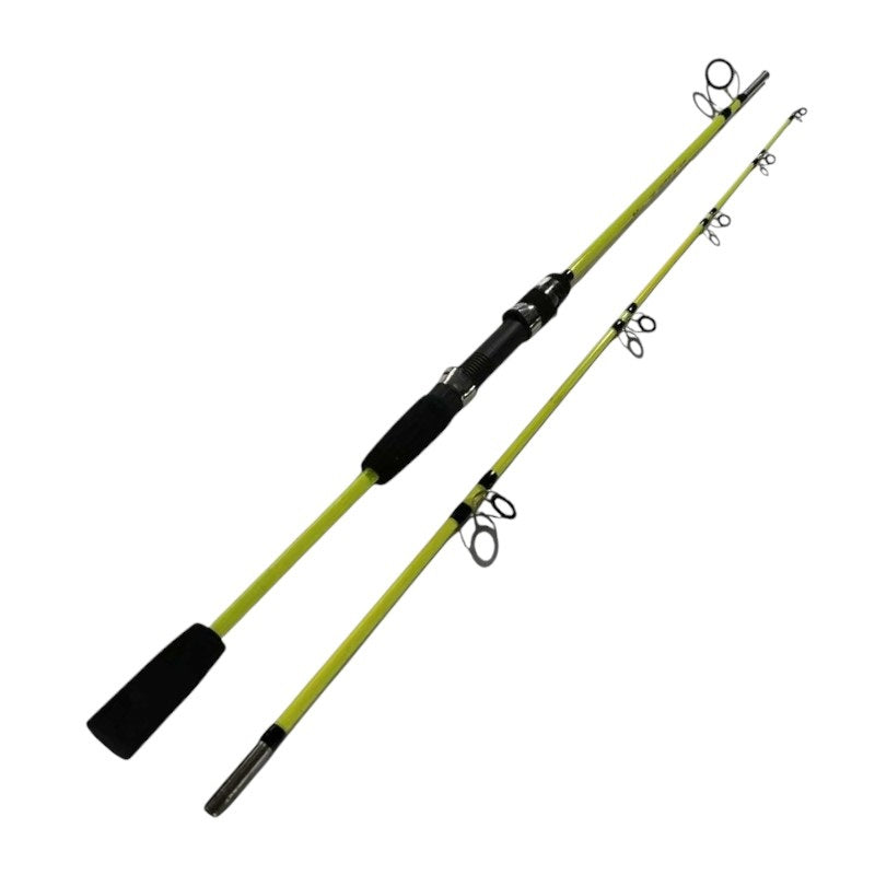Fishing rod - Split - 2.1m - 832220