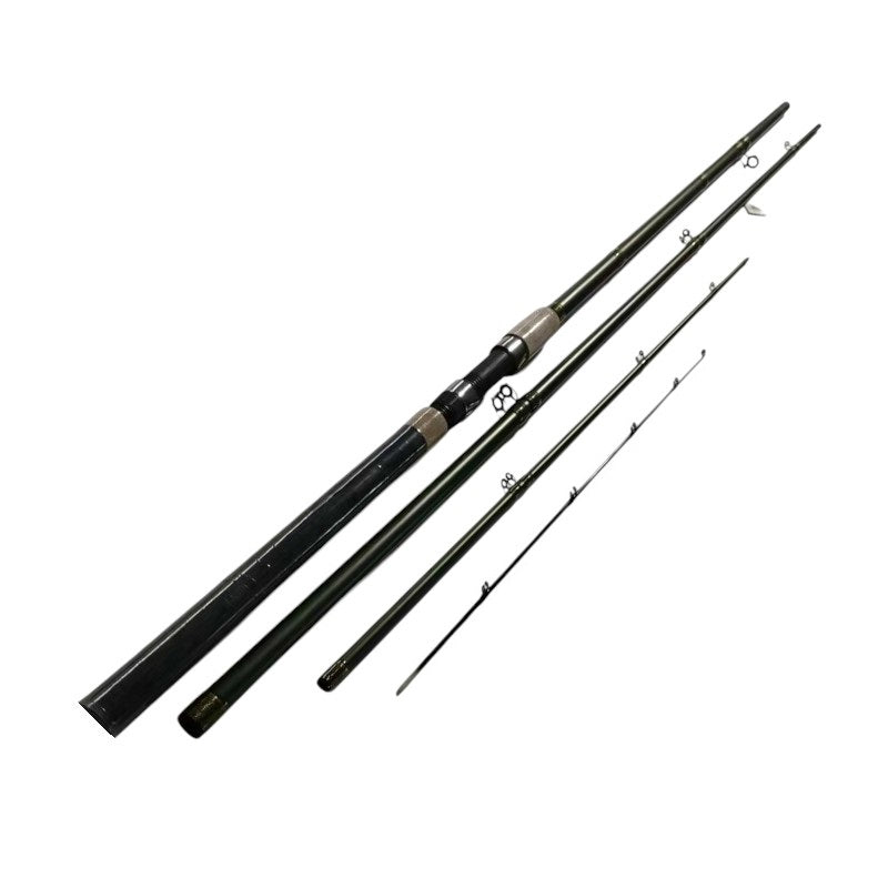 Fishing rod - Tri-section - 3.6m - 832232