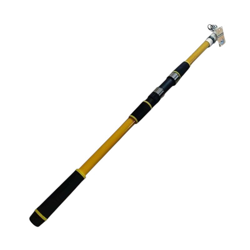 Fishing rod - Telescopic - 4.5m - 832247