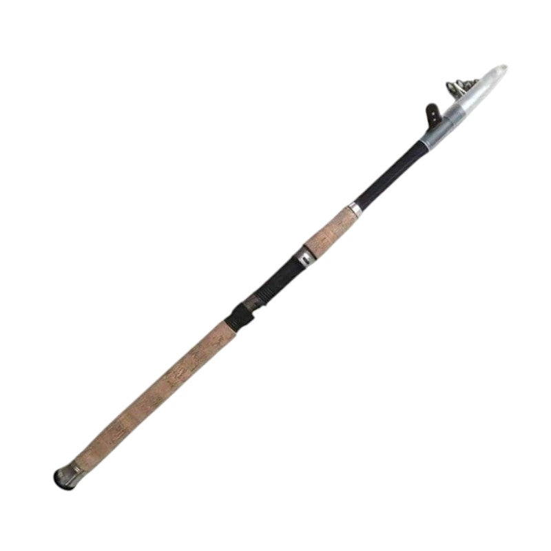 Fishing rod - Telescopic - 3.6m - 832249