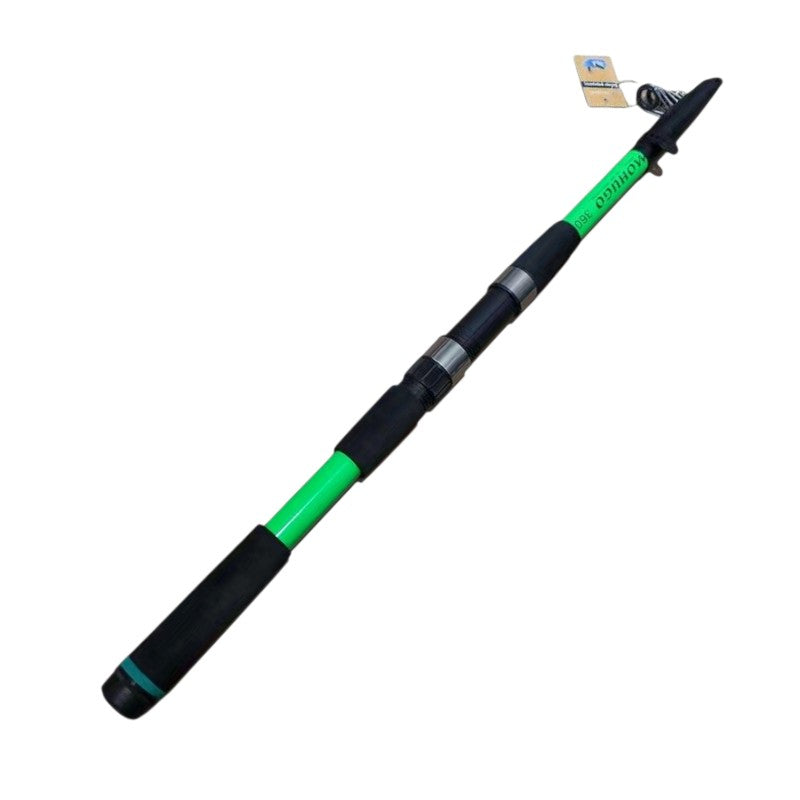 Fishing rod - Telescopic - 2.4m - 832251
