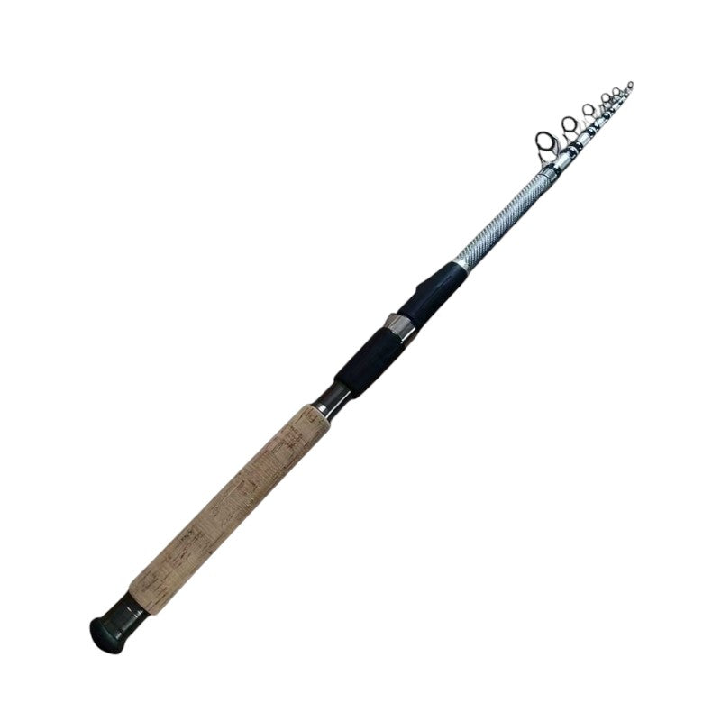 Fishing rod - Telescopic - 2.7m - 832257