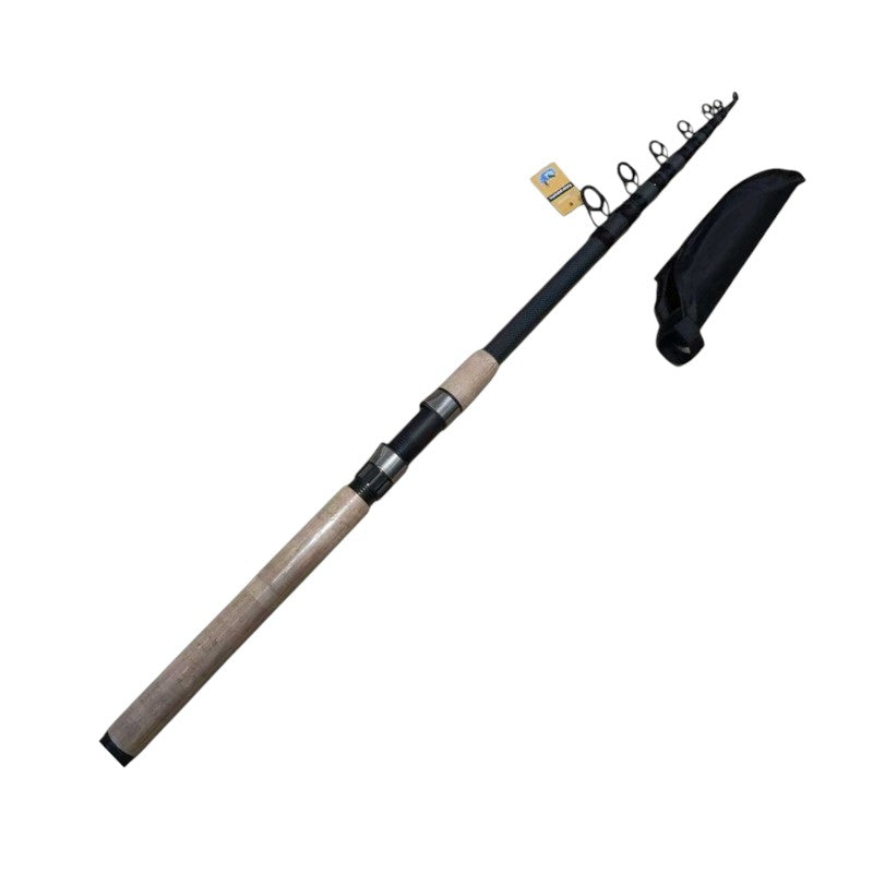 Fishing rod - Telescopic - 2.1m - 832260
