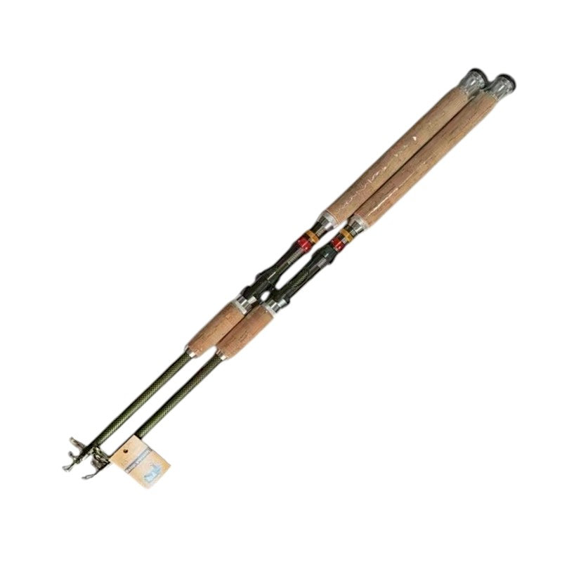 Fishing rod - Telescopic - 3m - 832266