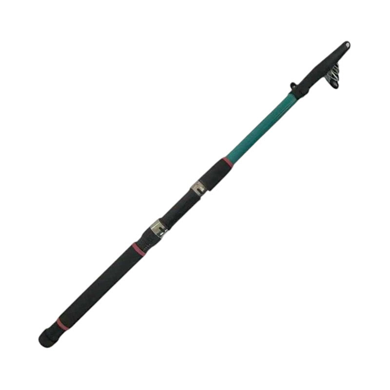 Fishing rod - Telescopic - 3.6m - 832268