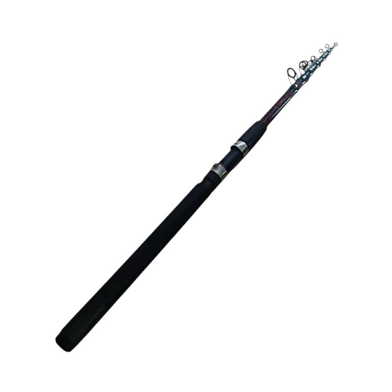 Fishing rod - Telescopic - 2.7m - 832269