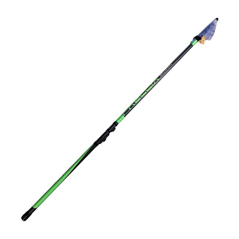 Fishing rod - Telescopic - 5m - 832278