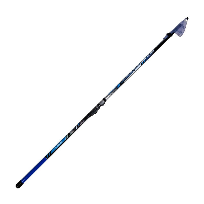 Fishing rod - Telescopic - 5m - 832279