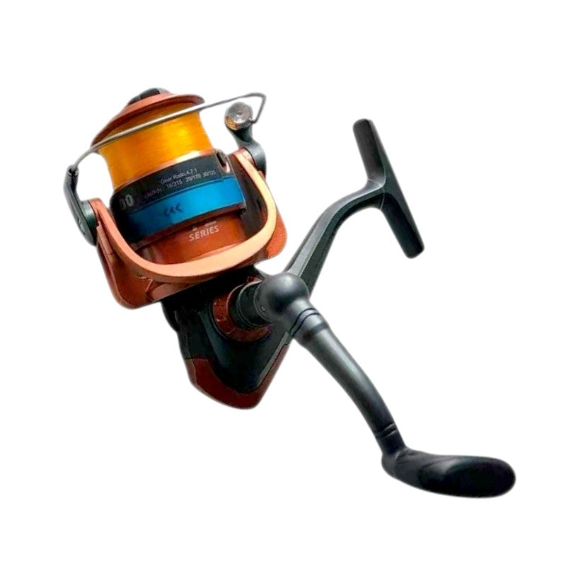 Fishing reel - CC5000 - 832305