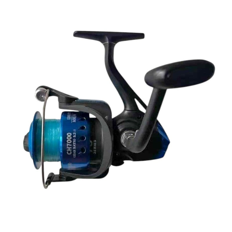 Fishing reel - CH4000 - 832310
