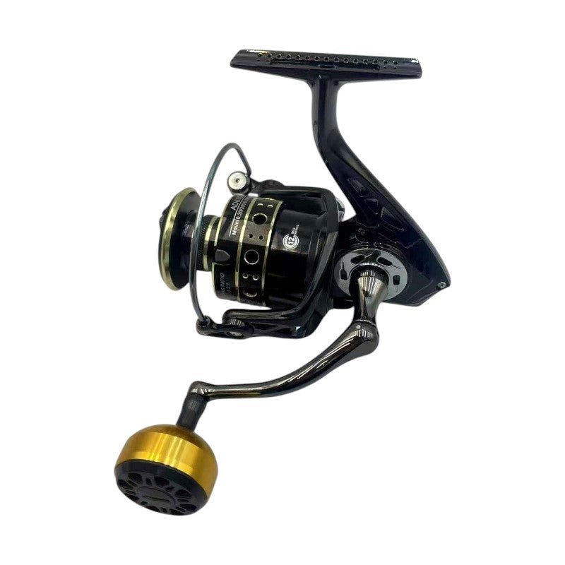 Fishing reel - AD4000 - 832323
