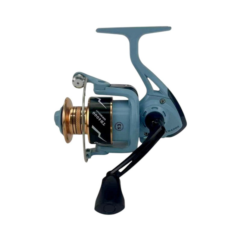 Fishing reel - TB7000 - 832347