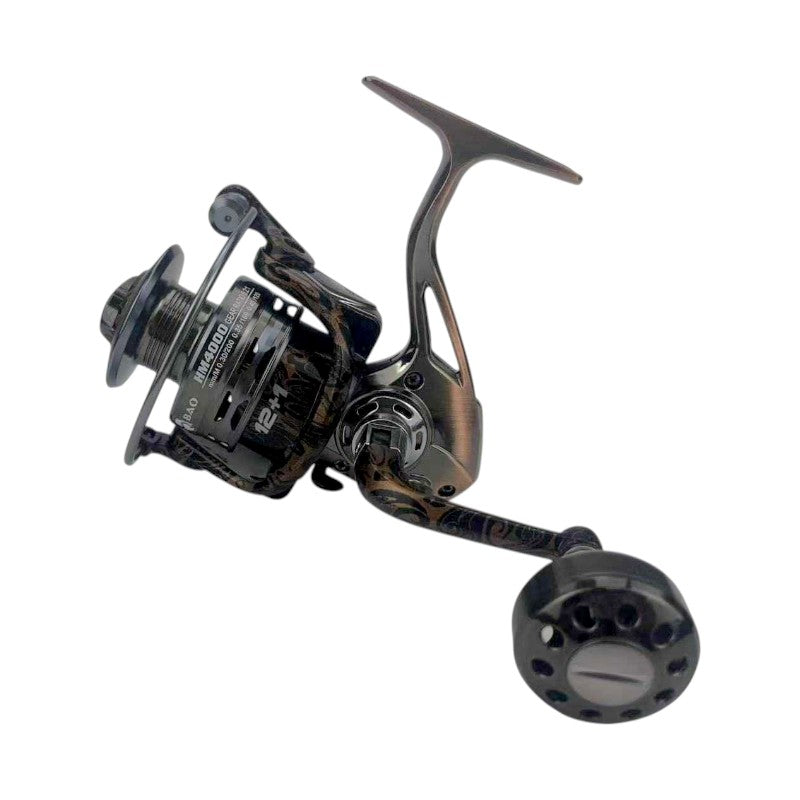 Fishing reel - HM5000 - 832351