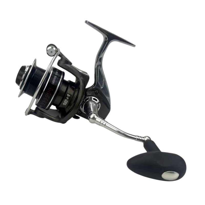 Fishing reel - RS6000 - 832360