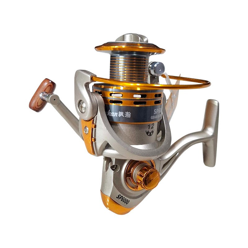 Fishing reel - SP6000 - 832376
