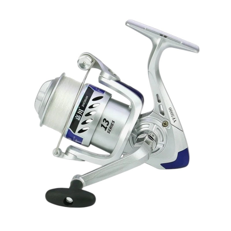 Fishing reel - YF4000 - 832381