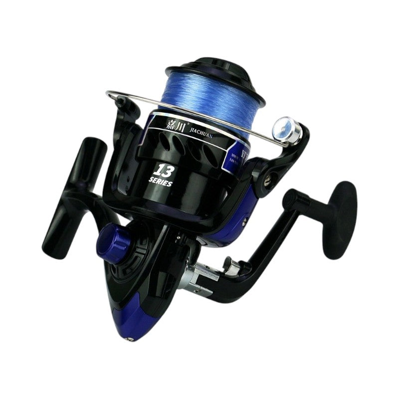 Fishing reel - YF7000 - 832384