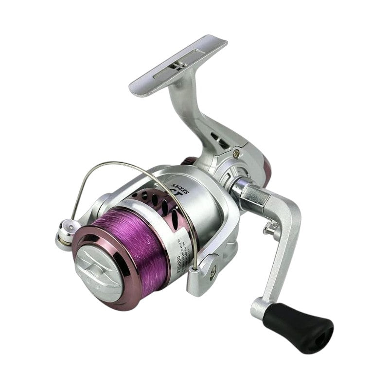 Fishing reel - YK7000 - 832390