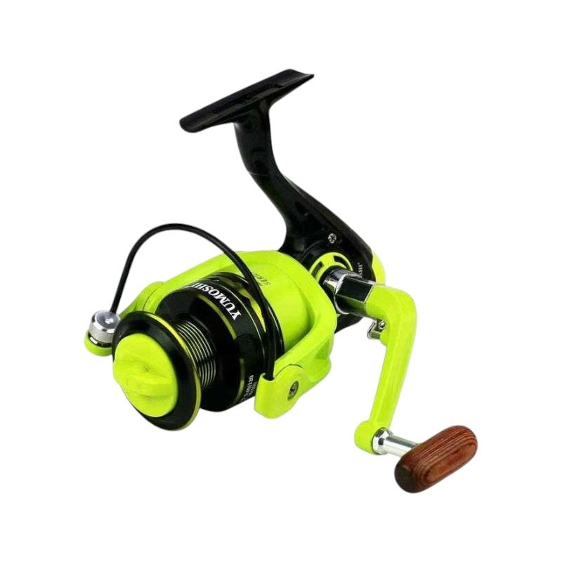 Fishing reel - OE4000 - 832406