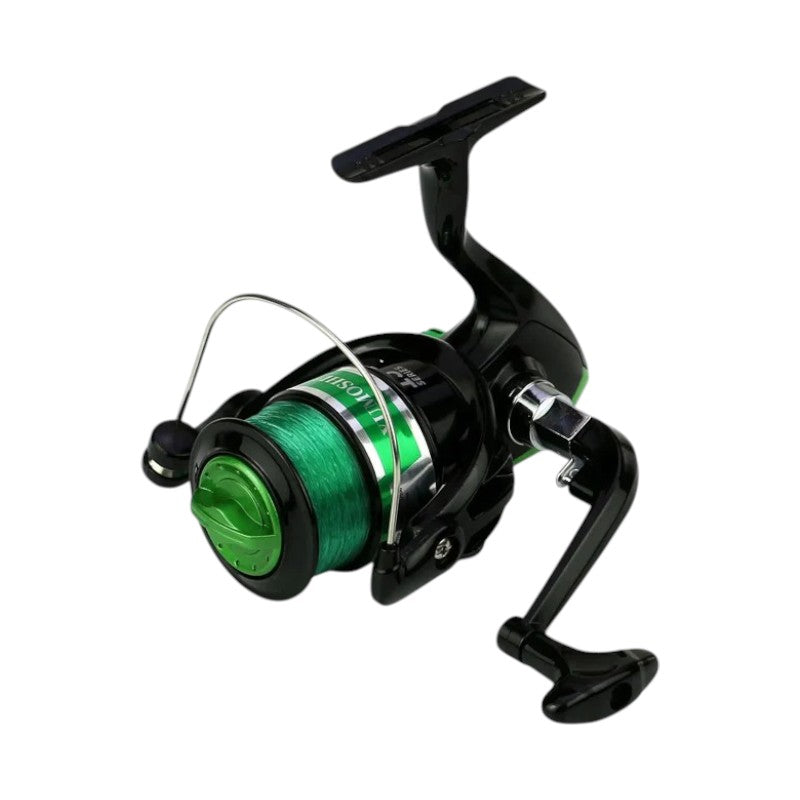 Fishing reel - MK4000 - 832415