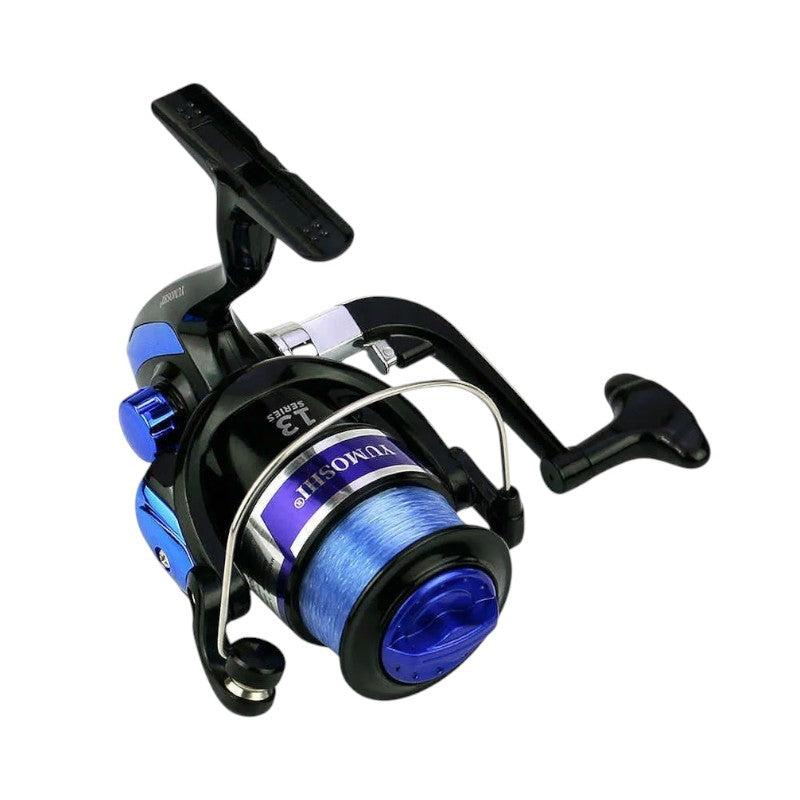 Fishing reel - MK2000 - 832411