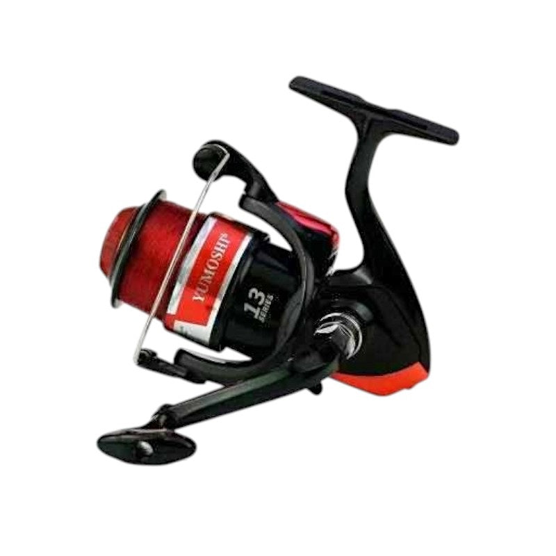 Fishing reel - MK5000 - 832416