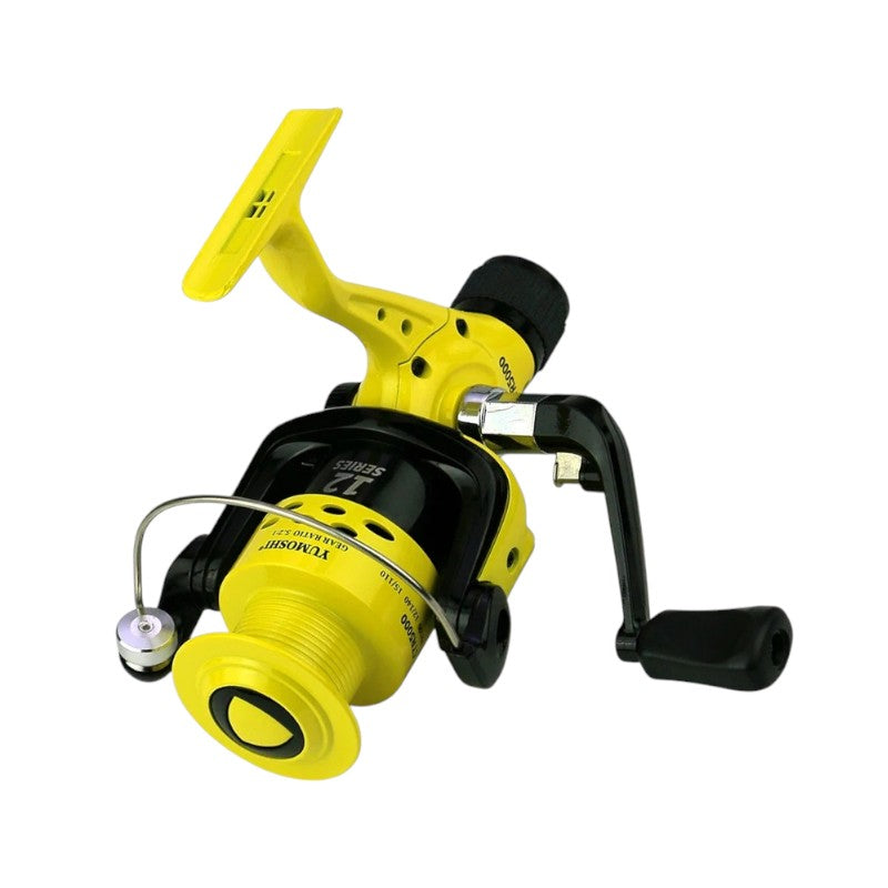 Fishing reel - CTR5000 - 832422