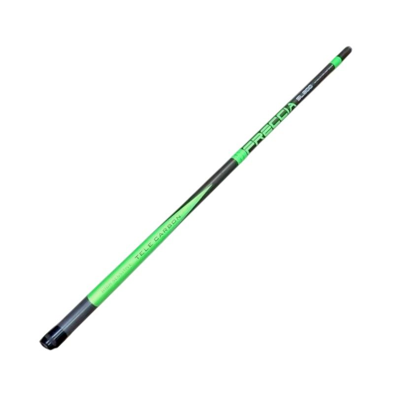 Fishing rod - Telescopic - 5m - 832455