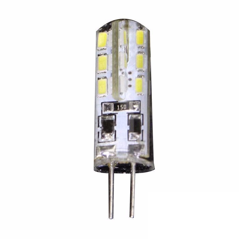 LED lamp - G4 - 12V - 1.5W - 6500K - 832469