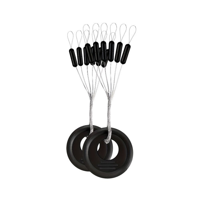 Στόπερ πετονιάς ψαρέματος - Small/5 - 832507