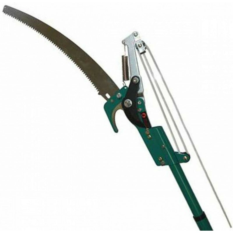 Τηλεσκοπικό κονταροπρίονο κλαδέματος με ψαλίδι - 845003 - iThinksmart.gr