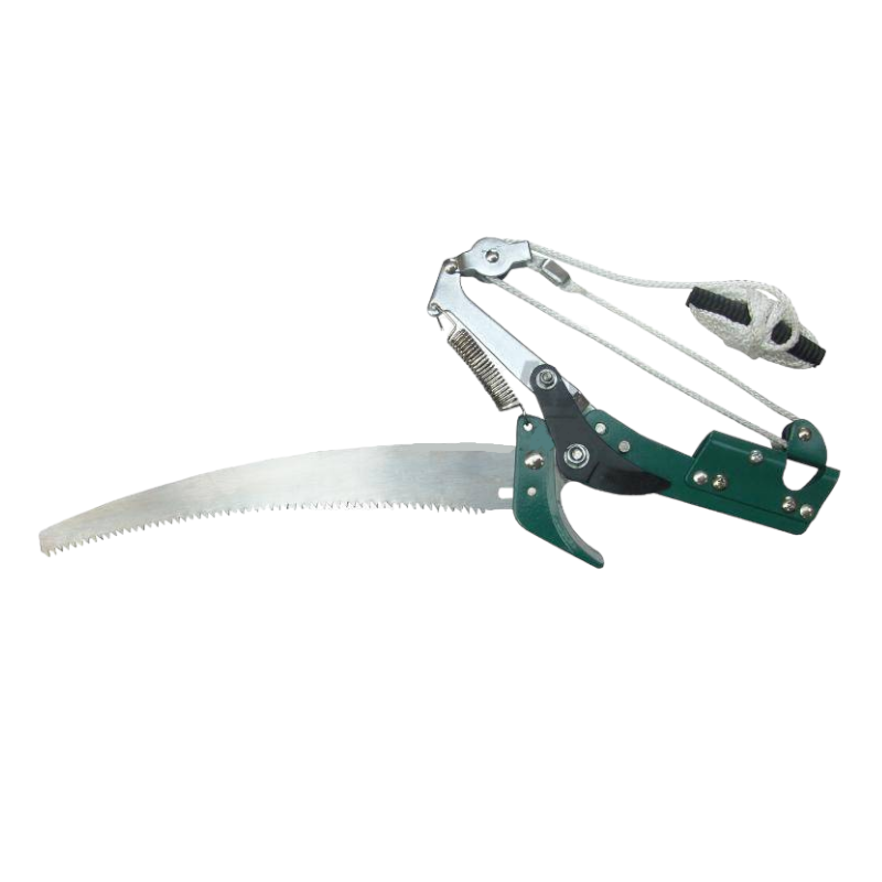 Τηλεσκοπικό κονταροπρίονο κλαδέματος με ψαλίδι - 845003 - iThinksmart.gr