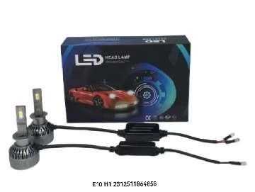 Λάμπες LED - Canbus - E10 - H1 - 864858 - iThinksmart.gr